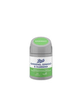 Boots Ginseng, Ginkgo & Guarana - 30 one a day tablets